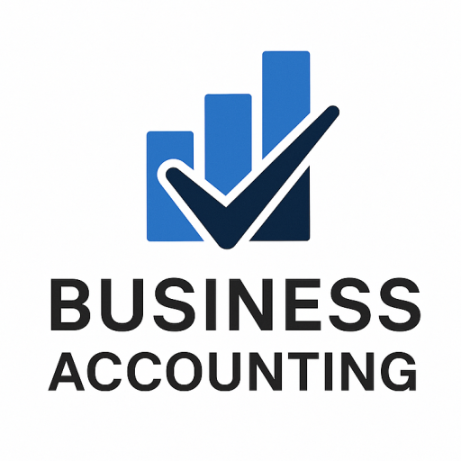 business-accounting-logo